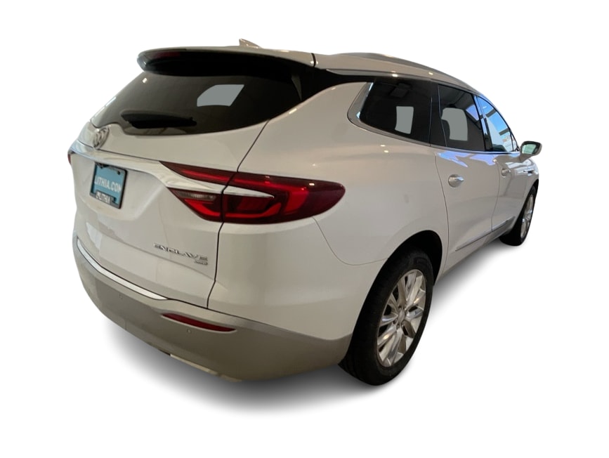 Thumbnail: 2019 Buick Enclave - 20