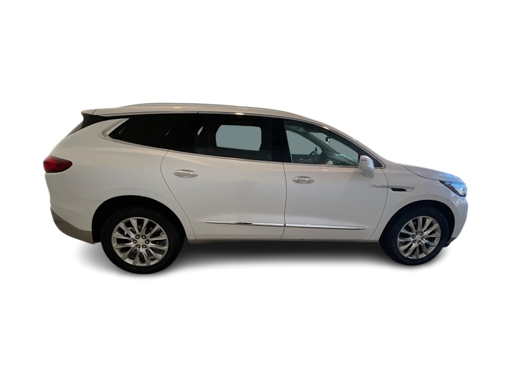 Thumbnail: 2019 Buick Enclave - 21