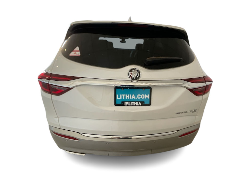 Thumbnail: 2019 Buick Enclave - 5