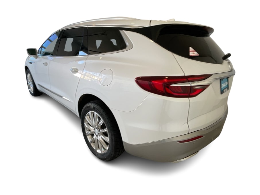 Thumbnail: 2019 Buick Enclave - 4