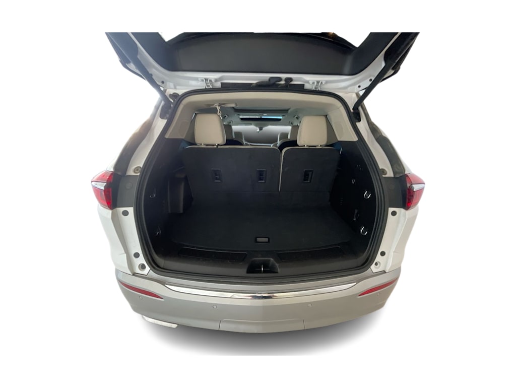 Thumbnail: 2019 Buick Enclave - 15