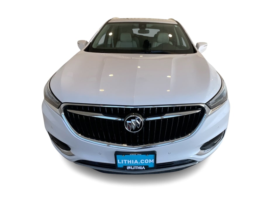 Thumbnail: 2019 Buick Enclave - 6