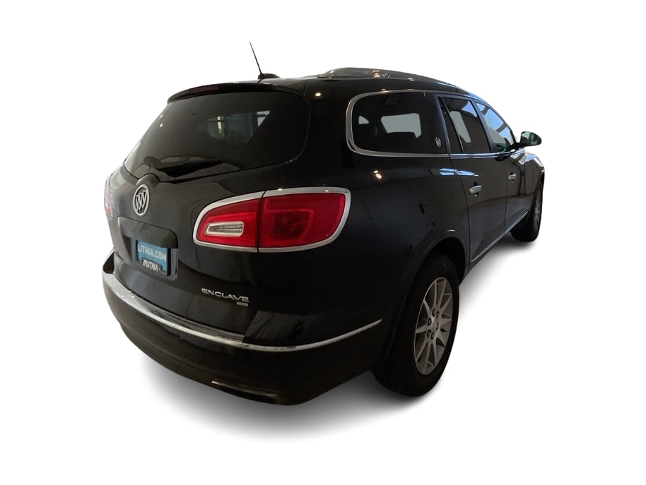 Thumbnail: 2016 Buick Enclave - 20