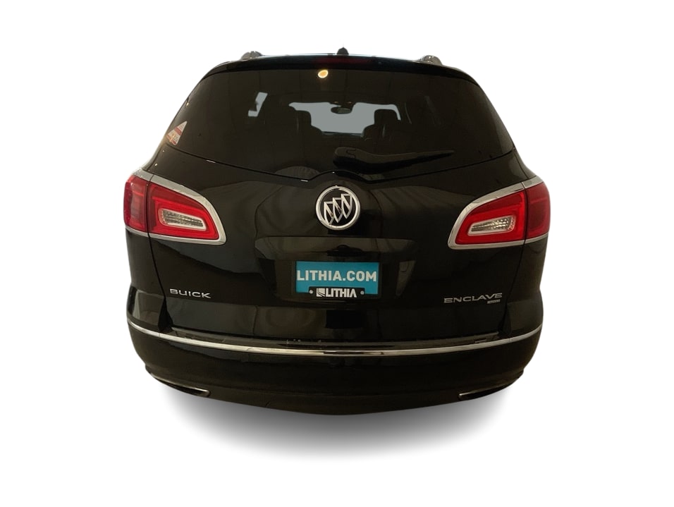 Thumbnail: 2016 Buick Enclave - 19