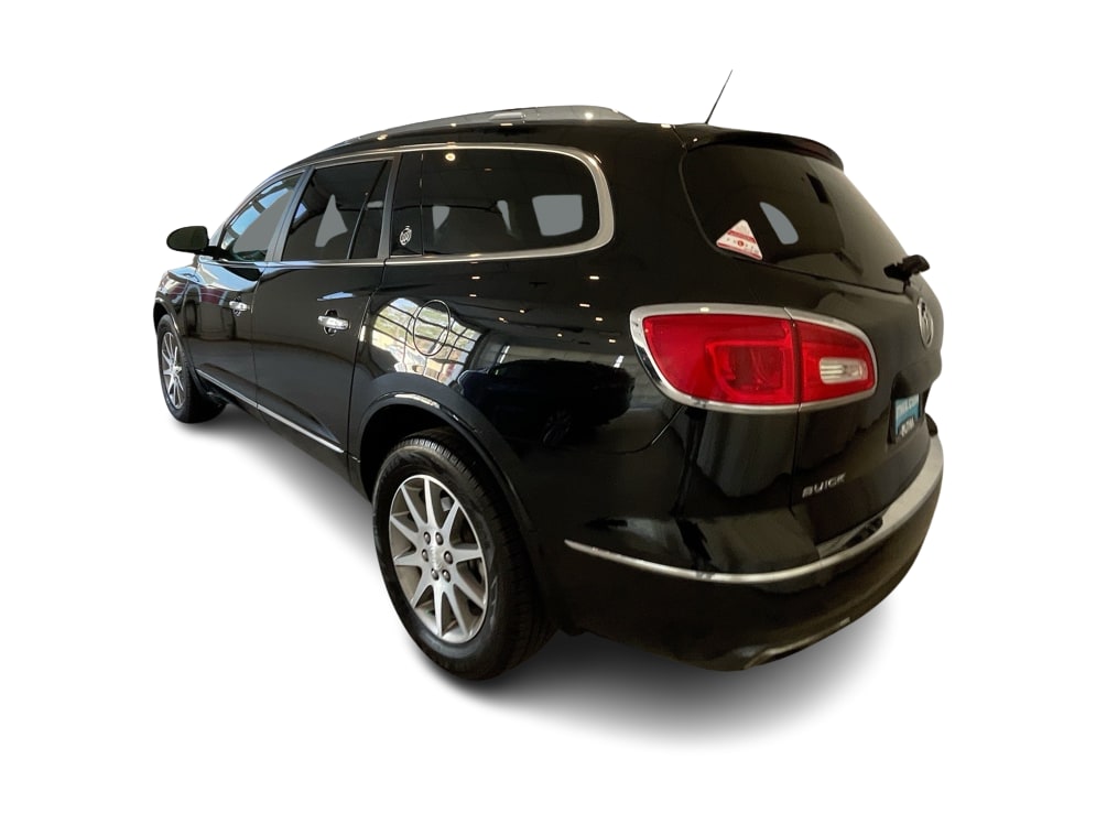 Thumbnail: 2016 Buick Enclave - 4