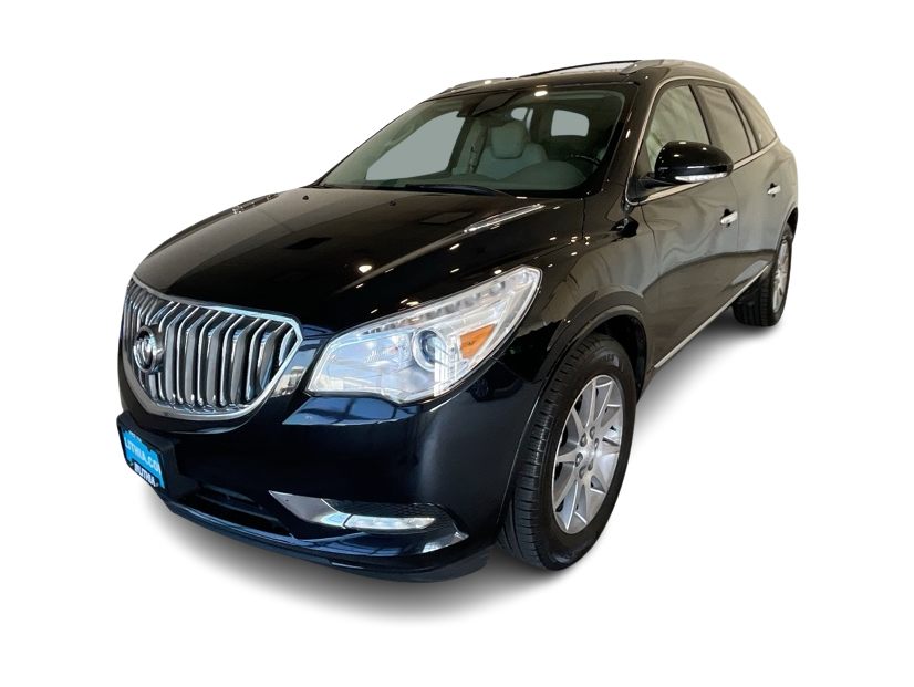 Thumbnail: 2016 Buick Enclave - 18
