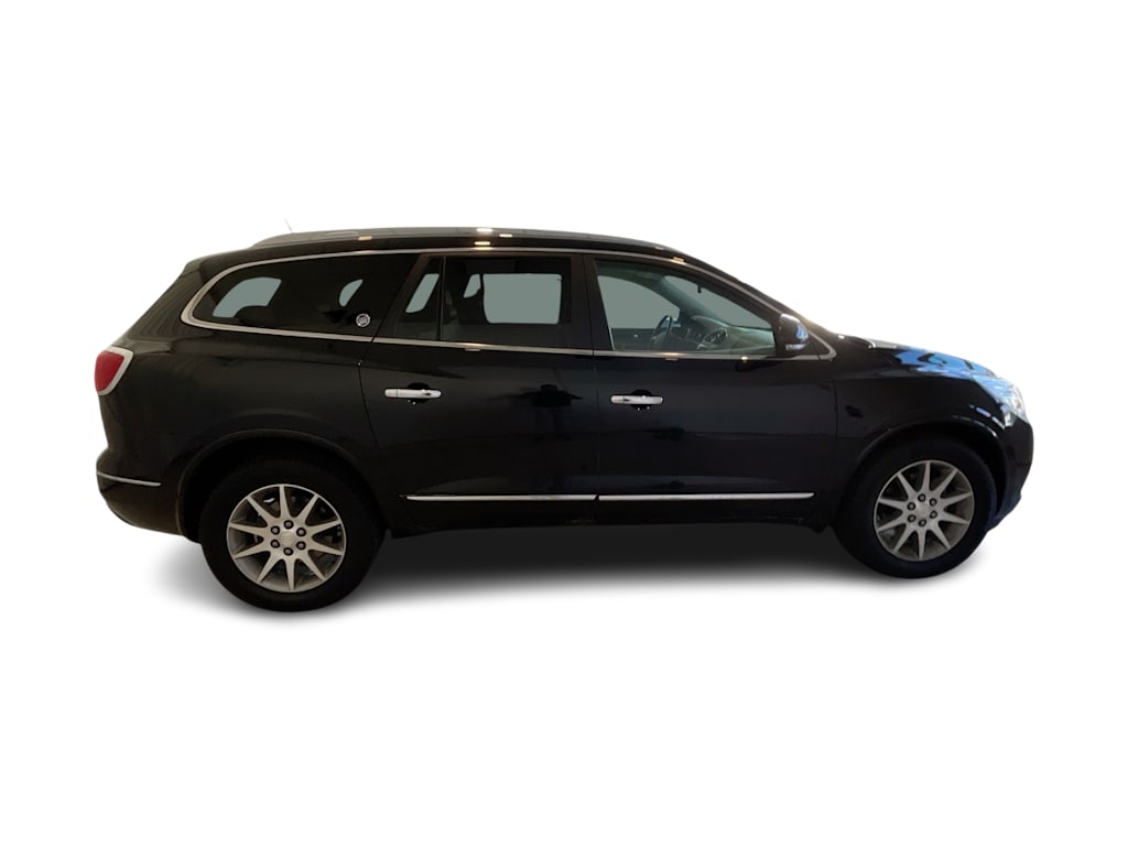 Thumbnail: 2016 Buick Enclave - 21