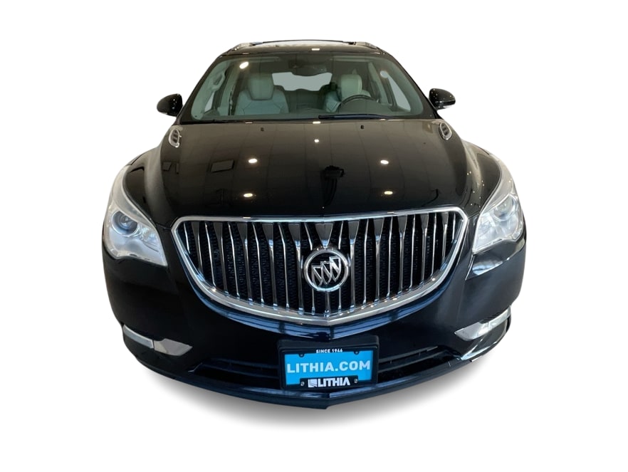 Thumbnail: 2016 Buick Enclave - 5