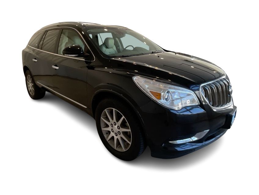 Thumbnail: 2016 Buick Enclave - 17