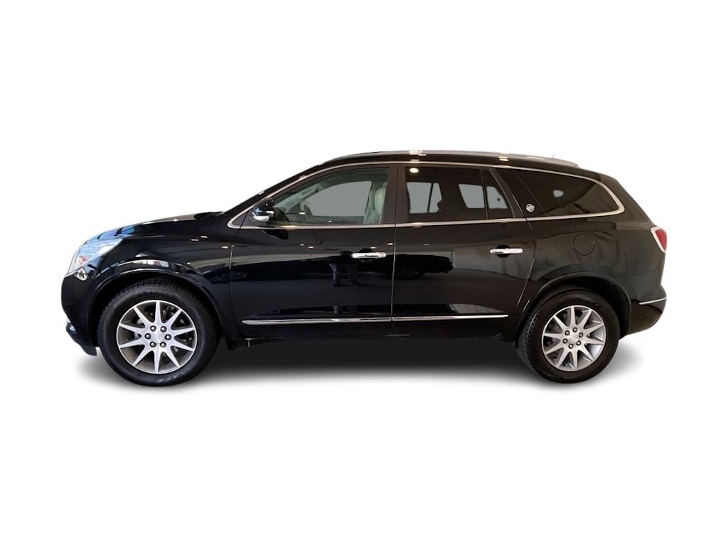 Thumbnail: 2016 Buick Enclave - 3