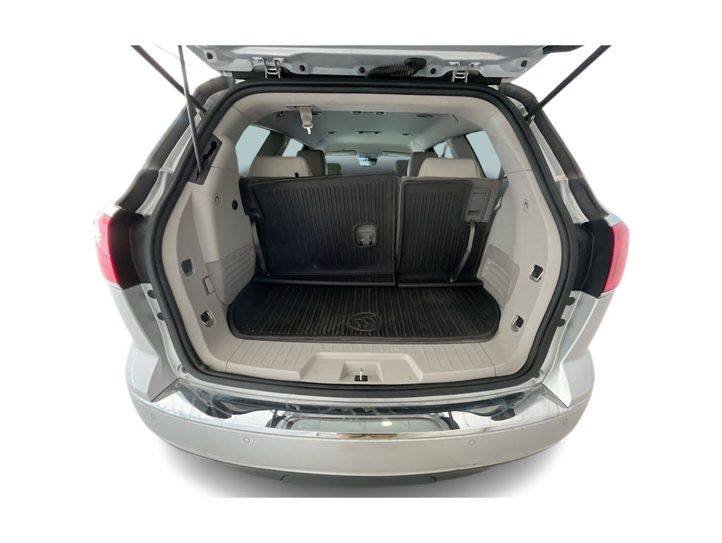 Thumbnail: 2015 Buick Enclave - 14