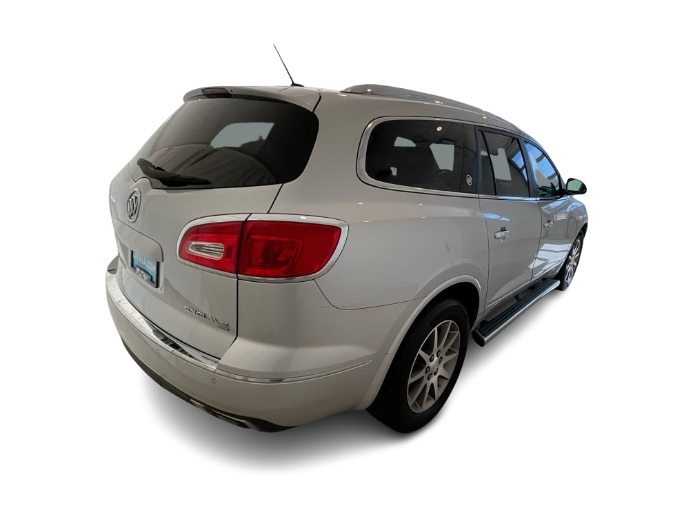 Thumbnail: 2015 Buick Enclave - 19