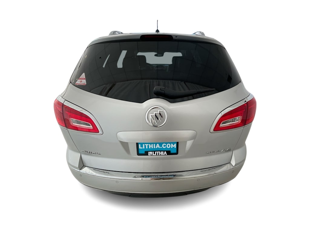 Thumbnail: 2015 Buick Enclave - 5