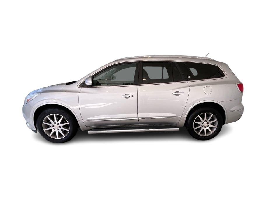 Thumbnail: 2015 Buick Enclave - 3