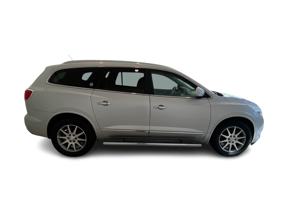 Thumbnail: 2015 Buick Enclave - 20