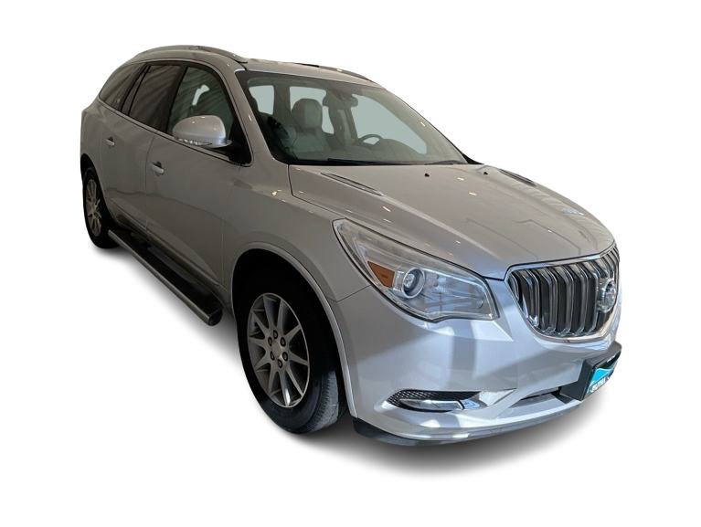 Thumbnail: 2015 Buick Enclave - 17