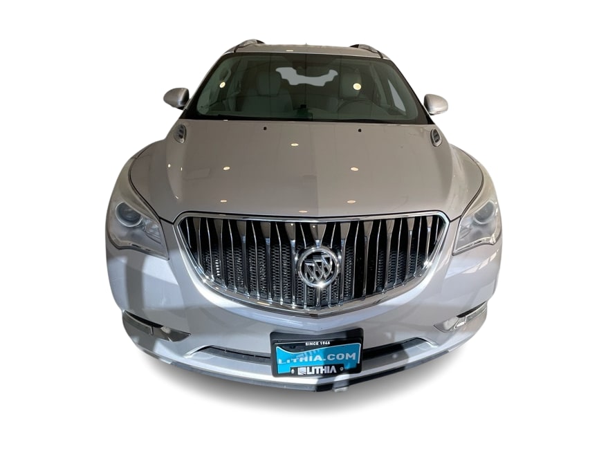 Thumbnail: 2015 Buick Enclave - 6