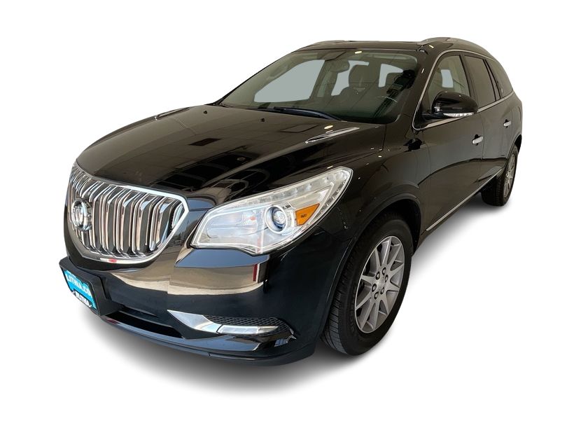 Thumbnail: 2016 Buick Enclave - 18