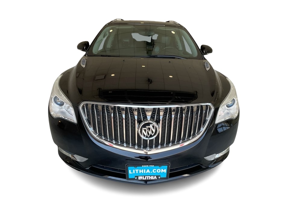 Thumbnail: 2016 Buick Enclave - 6