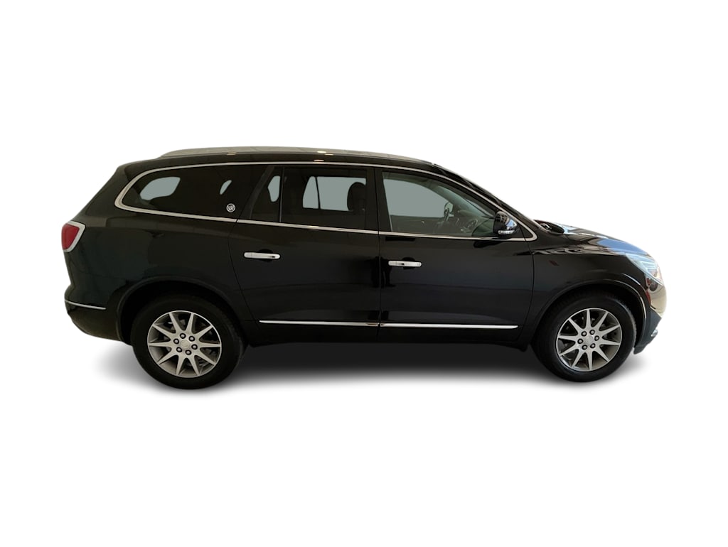 Thumbnail: 2016 Buick Enclave - 20
