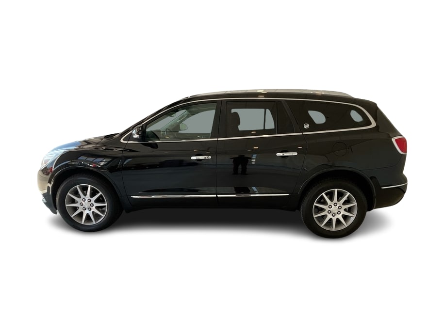 Thumbnail: 2016 Buick Enclave - 3