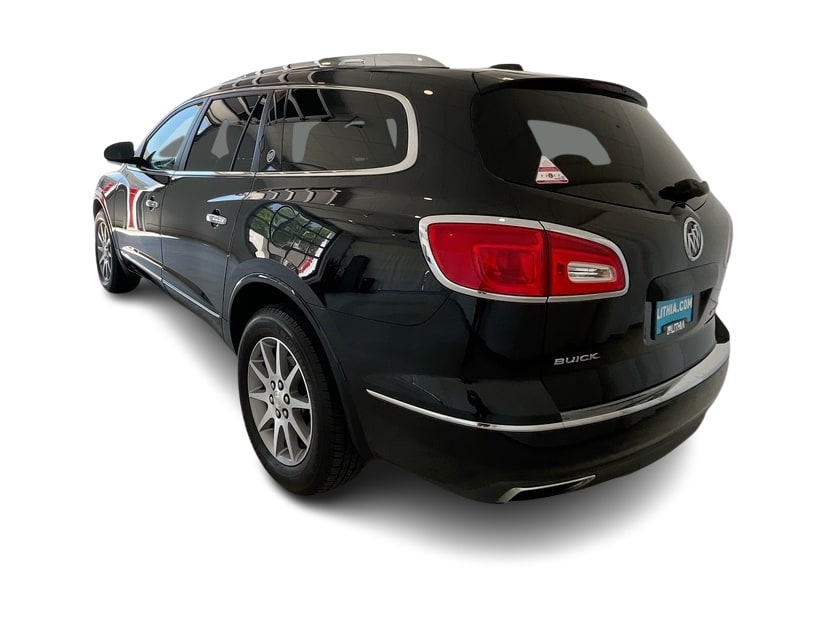 Thumbnail: 2016 Buick Enclave - 4