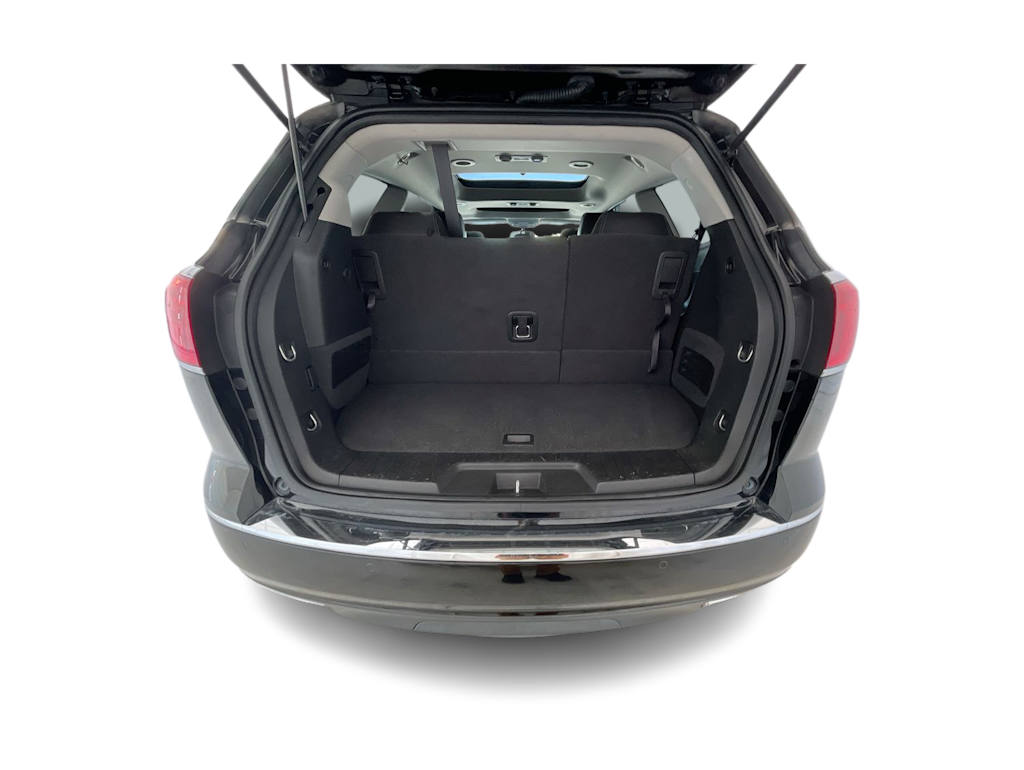 Thumbnail: 2016 Buick Enclave - 14