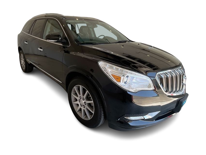 Thumbnail: 2016 Buick Enclave - 17