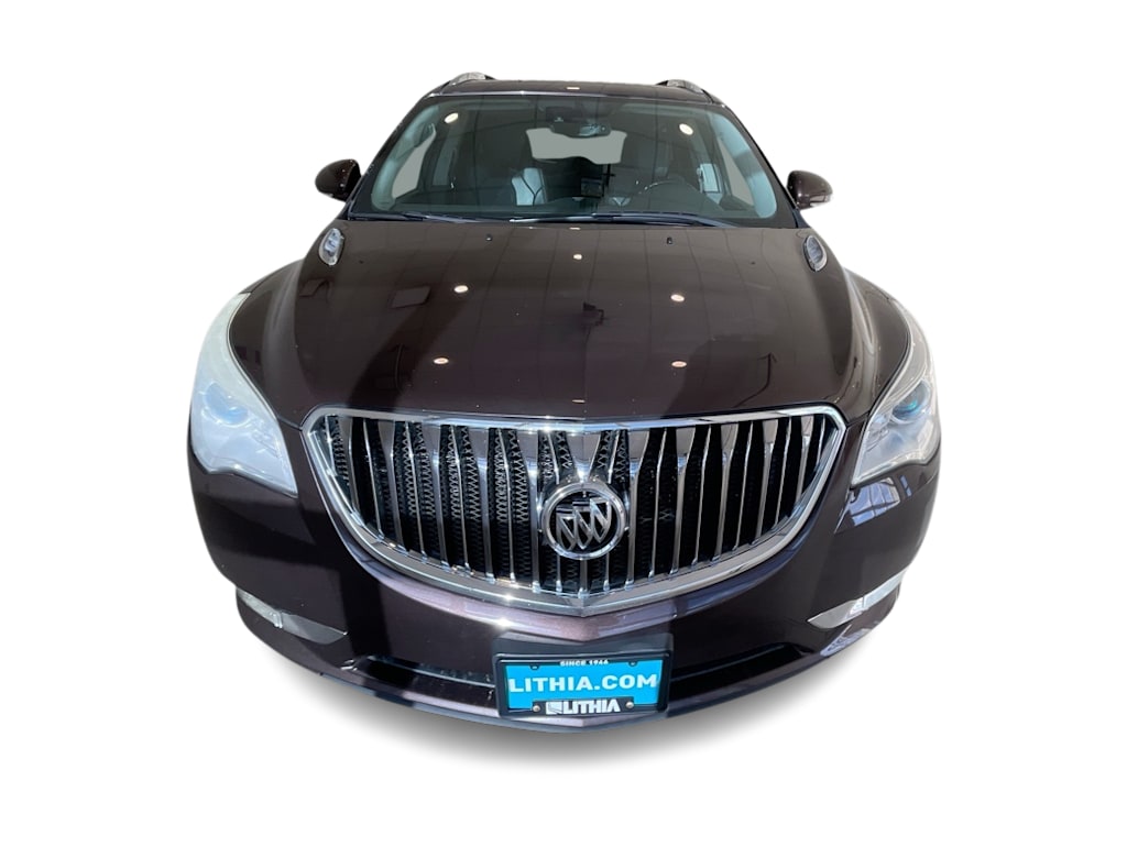 Thumbnail: 2015 Buick Enclave - 6