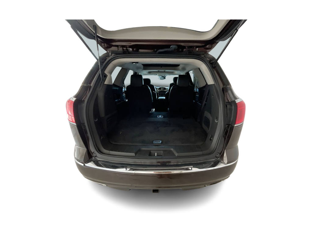 Thumbnail: 2015 Buick Enclave - 14