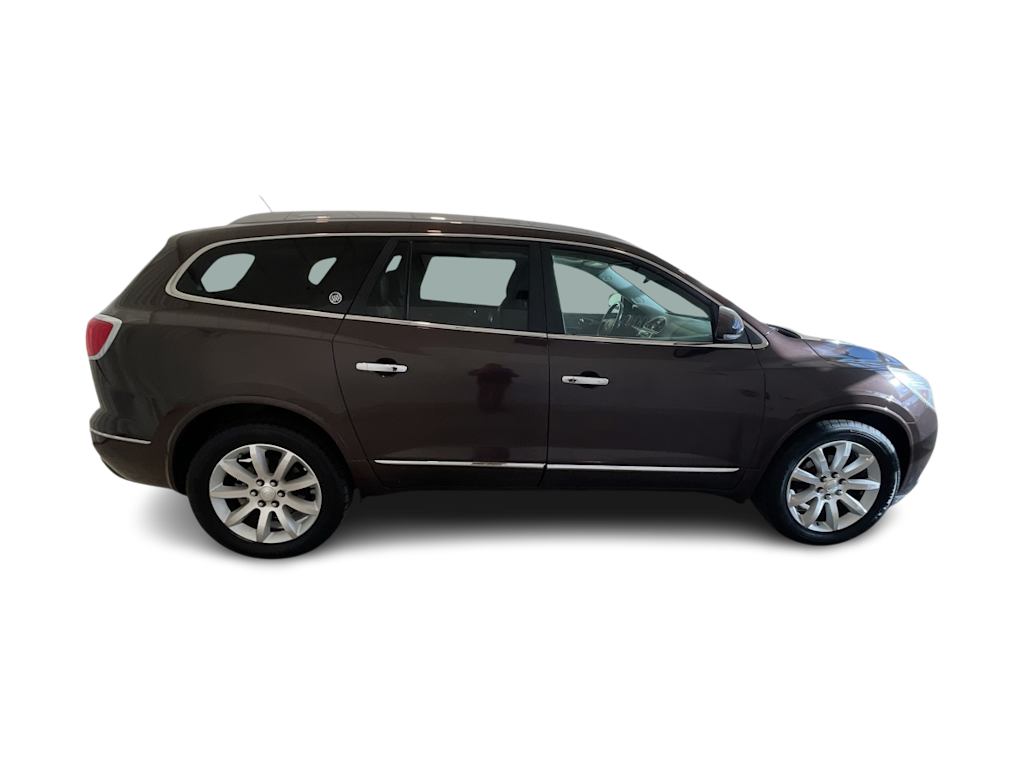Thumbnail: 2015 Buick Enclave - 20