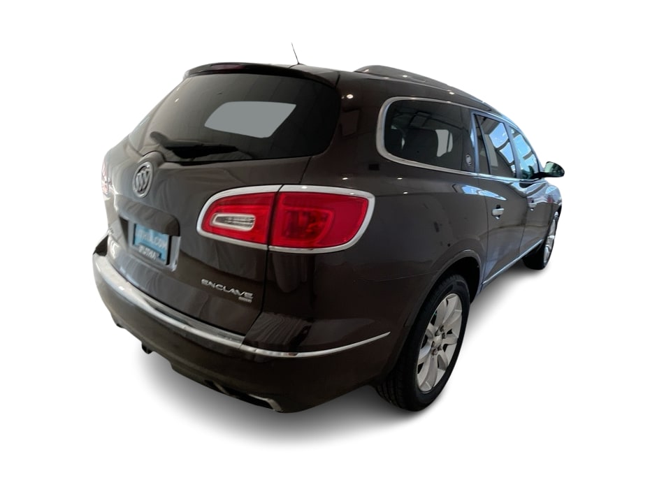 Thumbnail: 2015 Buick Enclave - 19