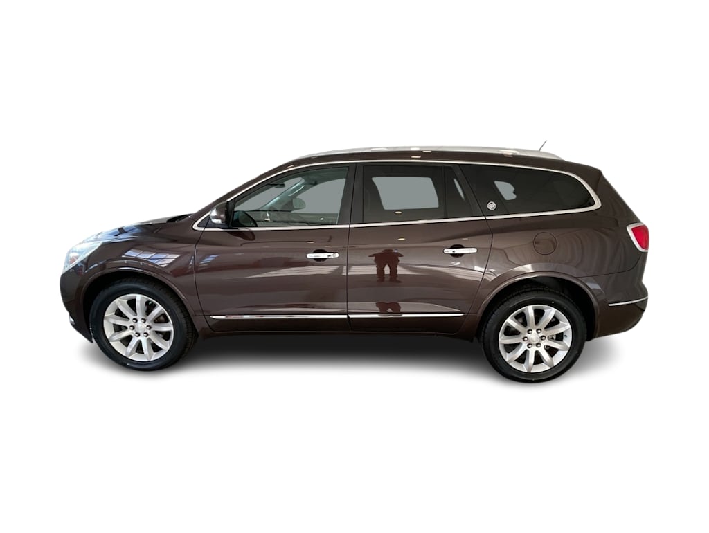 Thumbnail: 2015 Buick Enclave - 3