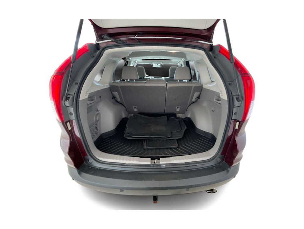 Thumbnail: 2014 Honda CR-V - 15