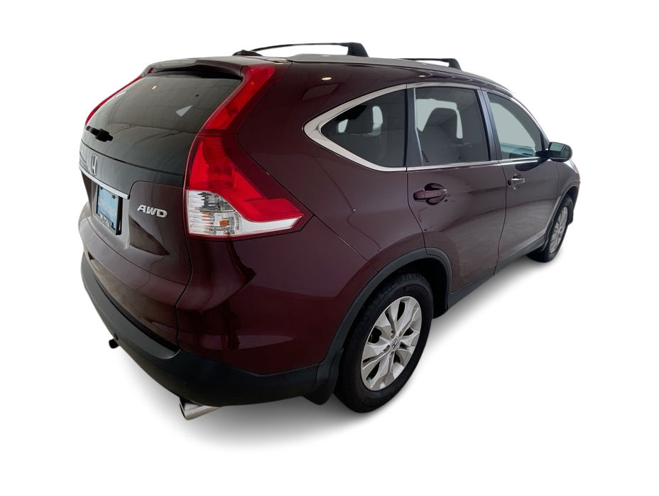 Thumbnail: 2014 Honda CR-V - 20