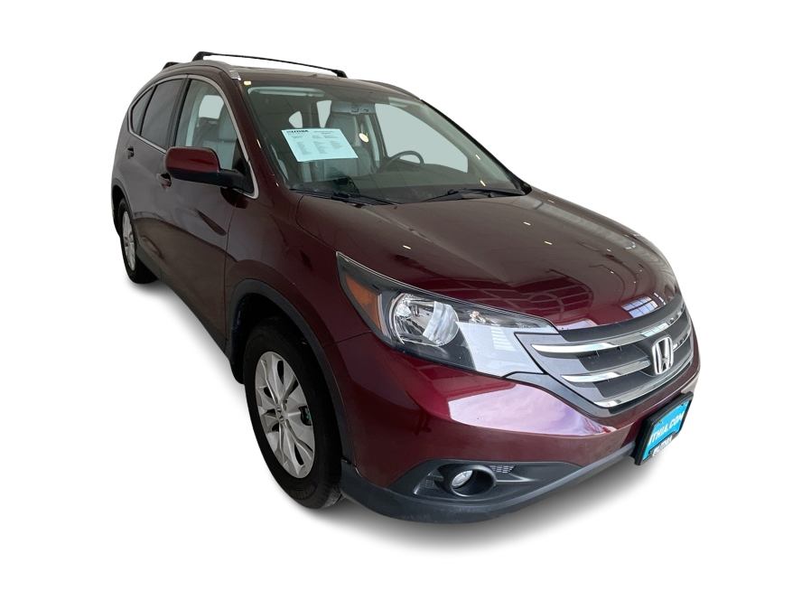 Thumbnail: 2014 Honda CR-V - 18