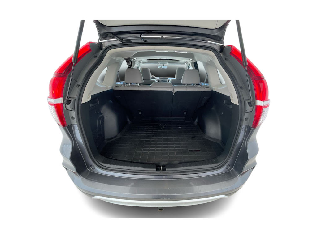 Thumbnail: 2016 Honda CR-V - 15