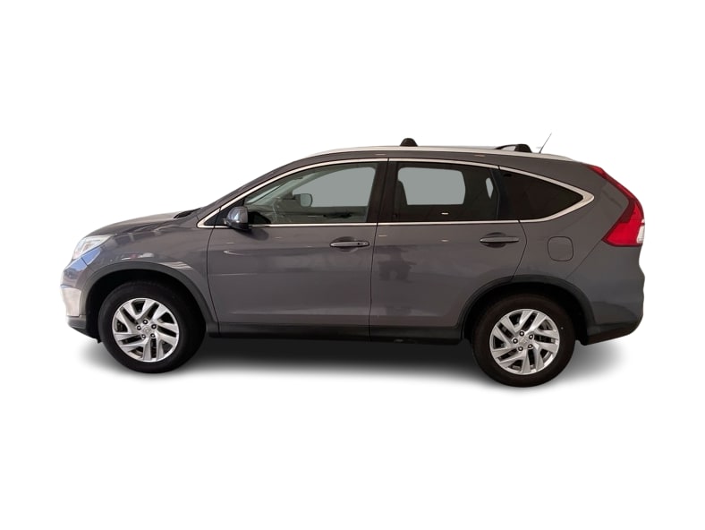 Thumbnail: 2016 Honda CR-V - 3