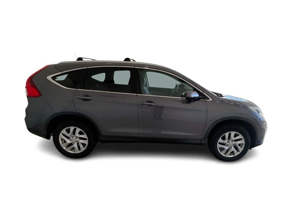 Thumbnail: 2016 Honda CR-V - 21