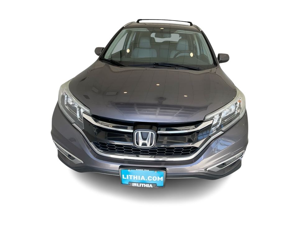 Thumbnail: 2016 Honda CR-V - 6