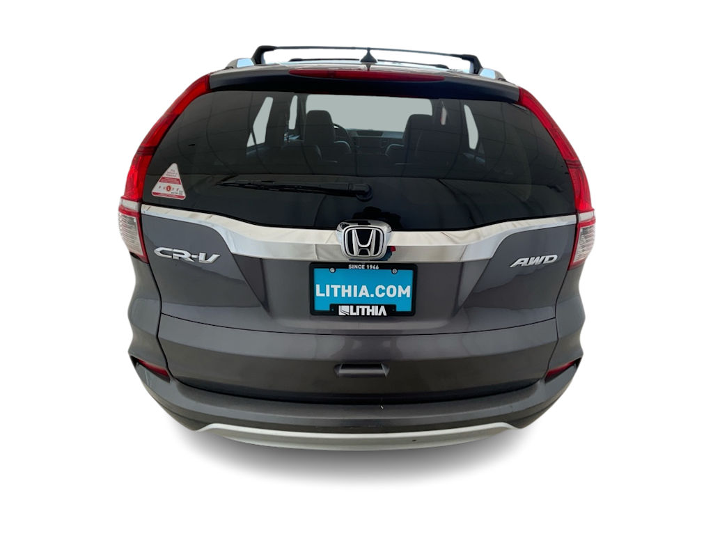 Thumbnail: 2016 Honda CR-V - 5