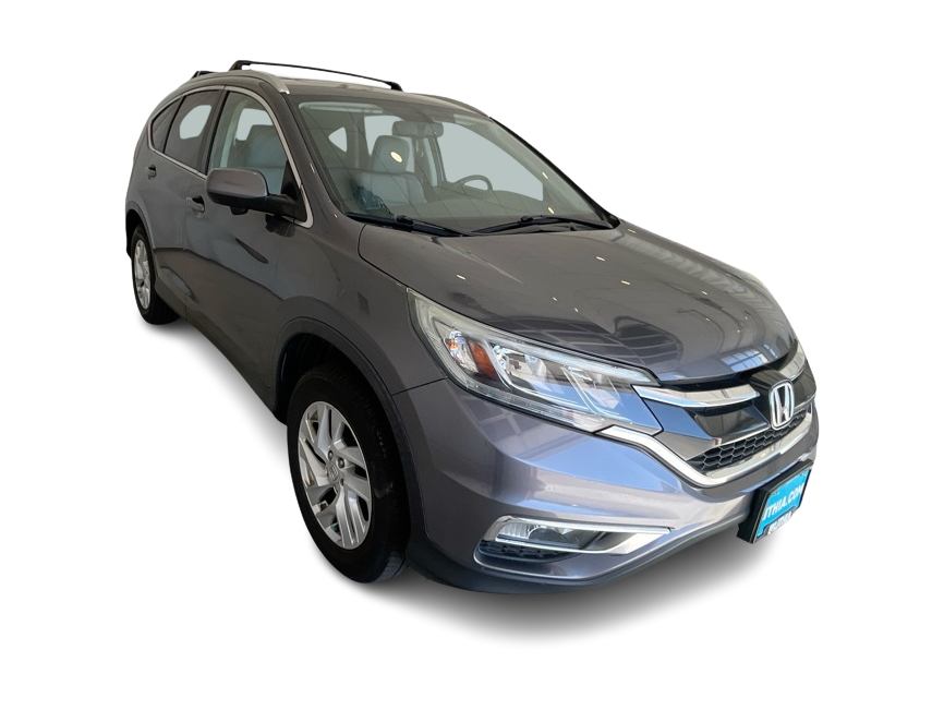 Thumbnail: 2016 Honda CR-V - 18