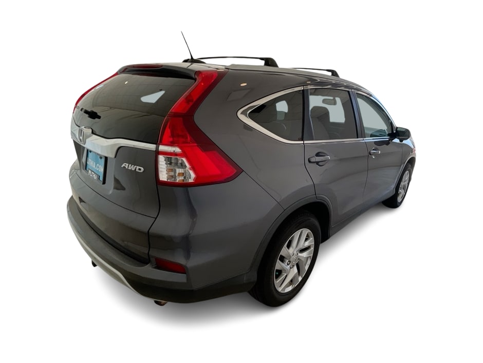 Thumbnail: 2016 Honda CR-V - 20