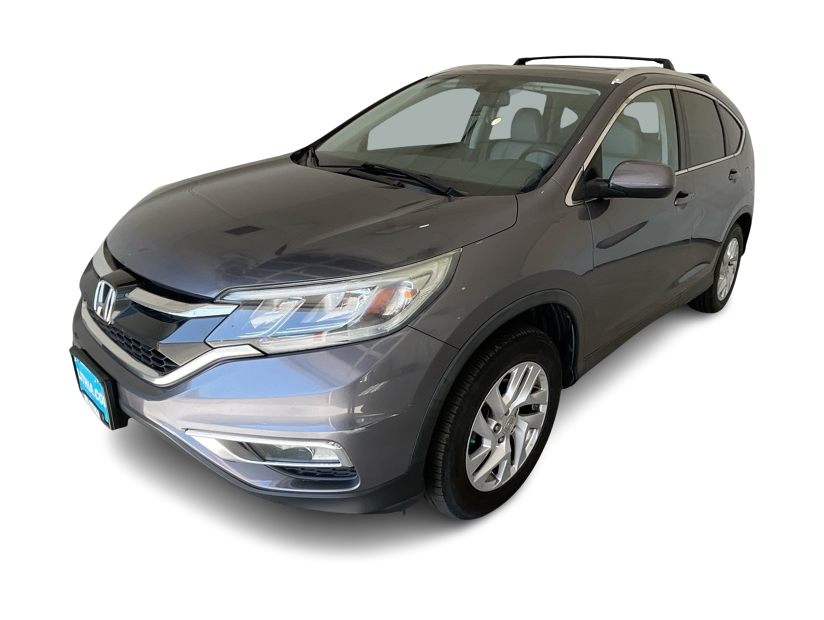 Thumbnail: 2016 Honda CR-V - 19
