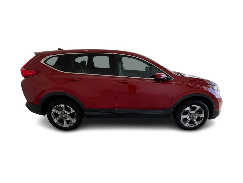 2019 Honda CR-V EX-L 21