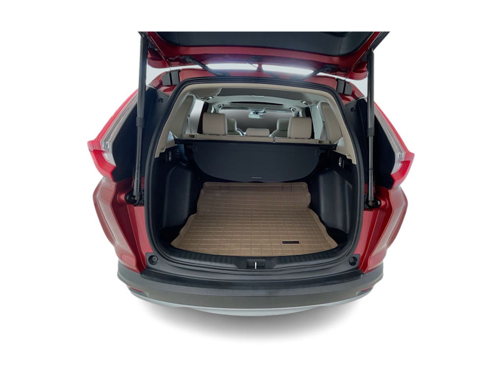 2019 Honda CR-V EX-L 15