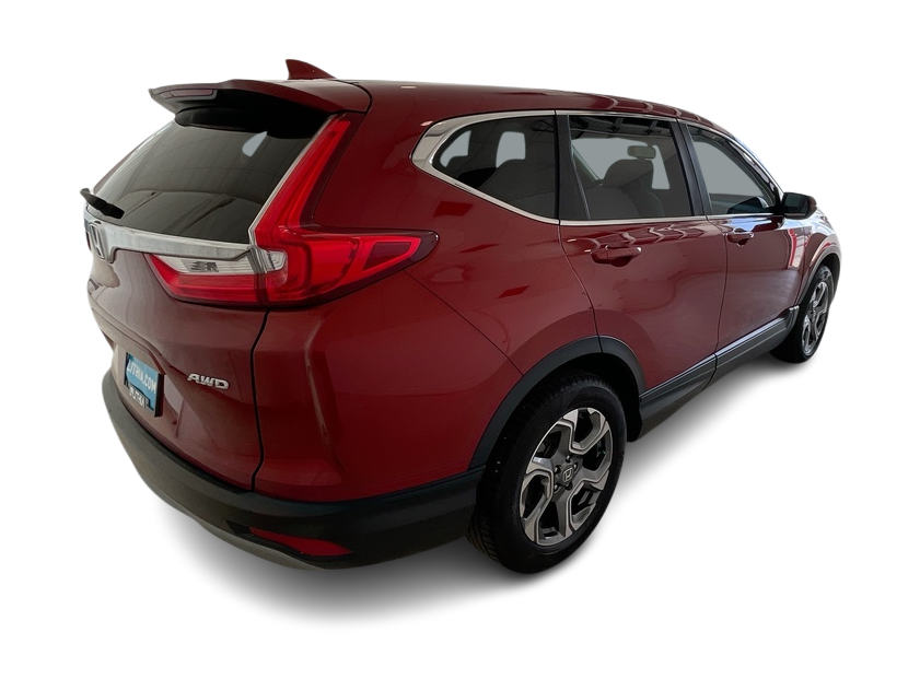 2019 Honda CR-V EX-L 20