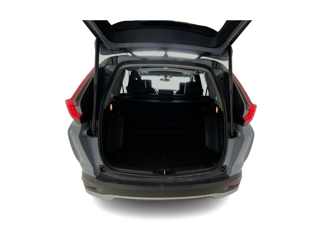 2021 Honda CR-V EX-L 14
