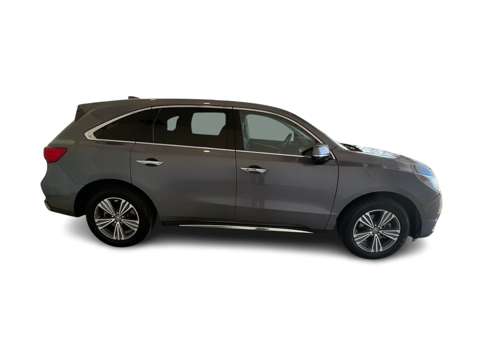 Thumbnail: 2019 Acura MDX - 21