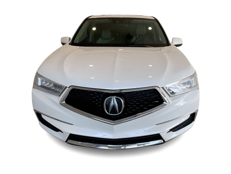 Thumbnail: 2019 Acura MDX - 6